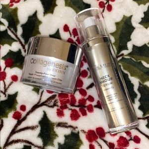 SKINN Duo by Demitri James